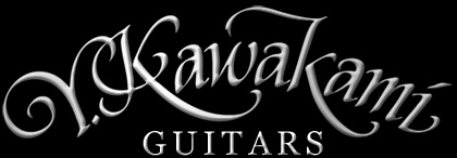 Y. Kawakami Guitars